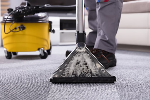 Carpet Cleaning service