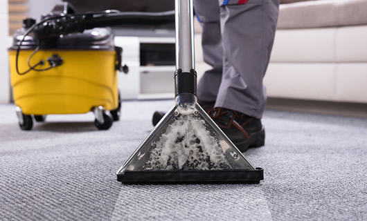 Carpet flood restoration, carpet stain removal and deep carpet cleaning services in Edinburgh and Glasgow