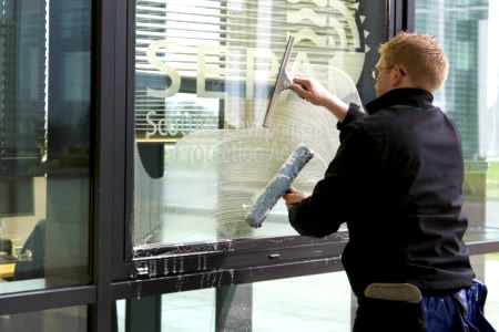 Window Cleaner services in Lanark